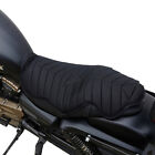 Motorcycle Scooter Seat Cover Comfort Air Anti-Slip Cushion Universal Riding Pad (For: Indian Roadmaster)