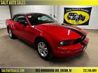 New Listing2007 Ford Mustang V6 Premium 2dr Convertible