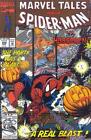 New ListingMarvel Tales (2nd Series) #259 VG; Marvel | low grade - Amazing Spider-Man 249 r