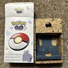 Pokémon GO Plus + Box And Packaging Only - No Device  (Keychain Included)