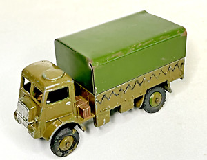 Dinky Toys No. 623 Army Wagon