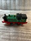 Thomas &Friends Trackmaster Motorized Whiff Train Engine Hit Toy 2006 Works L-41