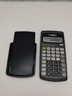 Texas Instruments TI-30Xa Scientific Calculator With Cover 59