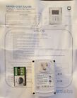 INSTEON TimerLinc 2456S3T Plug In Device, Quick Start Guide, Battery (SCE 50-C2)