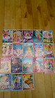 Barbie DVD Lot of 18 Rapunzel, Nutcracker, Thumbelina, Secret Door, Swan Lake