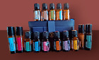 doTERRA Essential Oils - You choose 5ml 10ml 15ml New never opened not expired