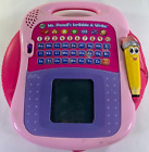 Leap Frog Mr Pencil's Scribble & Write Writing Drawing Spelling Learning Toy