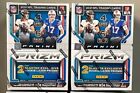 New Listing2021 NFL Prizm Blaster Box FACTORY SEALED (Lot of 2) SHIPS FAST