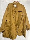 Size 4X Womens OLD NAVY Scout Utility Jacket Mustard
