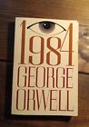 1984 by George Orwell - Harcourt Brace - 1977 - PB, Excellent Condition!