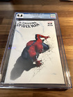 Amazing Spider-Man #26 CGC 9.8 Bry's Comics Dell'Otto Limited to 480 Exclusive