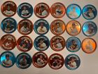 1964 Topps All Stars Baseball Coins (Lot Of 23 Coins)