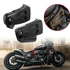 Battery Side Fairing Cover For Harley M8 Softail Fat Bob Fat Boy FXDR 2018-Up US (For: Harley-Davidson Breakout)