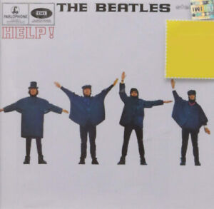 The Beatles : Help! CD (1987)