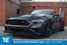 2019 Ford Mustang GT Premium Convertible Roush Stage 3