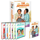 *The Jeffersons Complete Series DVD Box Set Seasons 1-11 ~ Brand New