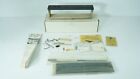 The All-Nation Line O Scale Undecorated Wood Sided Reefer Kit #3500 F3-5