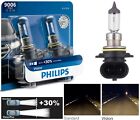 Philips Vision 30% 9006 HB4 55W Two Bulbs Fog Light Replacement Lamp Plug Play (For: 2022 Kia Rio)