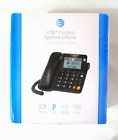 New ListingAT&T CL2940 Corded Speakerphone with XL Tilt Display, Call ID, Call Waiting, New