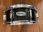 Mapex Pro M Snare Drum - Maple Shell - Lacquer Finish - Power Hoops, Beautiful !