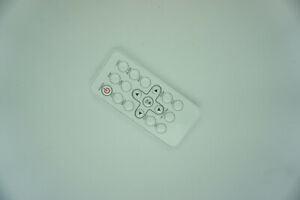 Remote Control For LG COV31632601 DLP Data Ultra-Mobile LED Lasar Projector