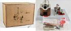 100% NEW ! LOW PRICE !  Wilesco D10 Live Steam Engine 60 Years of Steam Edition