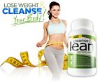 Max Cleanse & Lean Dietary Supplement 100 Caps