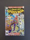The Amazing Spider-Man #165 Marvel Comics 1977