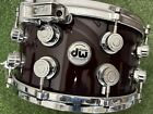 DW Collector’s Maple Standard Snare 7”x14”
