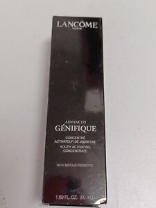 Lancôme Genifique Advanced Youth Activating Serum (1.69oz),Fresh,Sealed