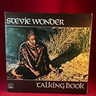 New Listing STEVIE WONDER Talking Book 1972 Portuguese Vinyl LP You Are The Sunshine Of My