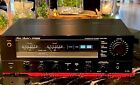 Vintage Fisher CA-880 Studio Standard Integrated Amplifier Phono Tuner Aux Bass
