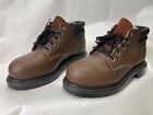 *USA* Red Wing 8215 SuperSole Steel Safety Toe 6