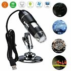 1000X USB Digital Microscope Biological Endoscope Magnifier Camera with Stand