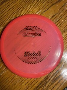 Innova Champion Mako3 Disc Golf Mid-Range 166g Pink