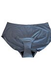 Knix  Leakproof Boyshort Panties Size XXL Blue