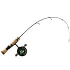 13 Fishing Ice Fishing Snitch Rod & Descent Reel Combo - Choose Model