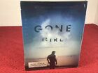 Gone Girl Blu-ray. Widescreen. New. Free Shipping