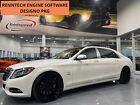 New Listing2016 Mercedes-Benz S-Class Maybach V12 Designo $194K MSRP