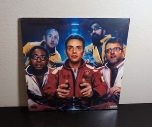 LOGIC The Incredible True Story Vinyl LP [IN HAND, SHIPS NOW!!] 🆕 💿 ✅