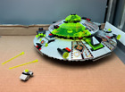 Used LEGO Alien Avenger 6975