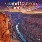 Browntrout Grand Canyon National Park 2024 12 x 12 Wall Calendar w