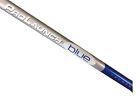 New Grafalloy Prolaunch Blue 65 Driver Shaft With Adapter + Grip