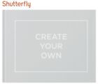 Shutterfly 20pg Hardcover 8x11 Photo Book, Exp. 11/30 (read below, pay shipping)