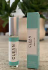CLEAN CLASSIC Warm Cotton EDP Rollerball .17oz/5mL Womens Perfume - NEW IN BOX
