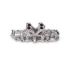 Edelbrock Ford Flathead Intake Manifold 1103 Ford Flathead V8 Fits Stock Heads (For: Ford)
