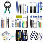 Cell Phone Tablet Repair Opening Tool Kit Set Pry Screwdriver For Iphone Samsung