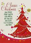 Classic Christmas - Audio CD By Classic Christmas - VERY GOOD