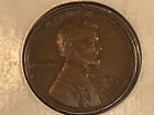 1930-S Lincoln Wheat Cent Higher Grade  Free shipping