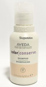 Aveda Color Conserve Shampoo Travel Size 1.7oz / 50ml